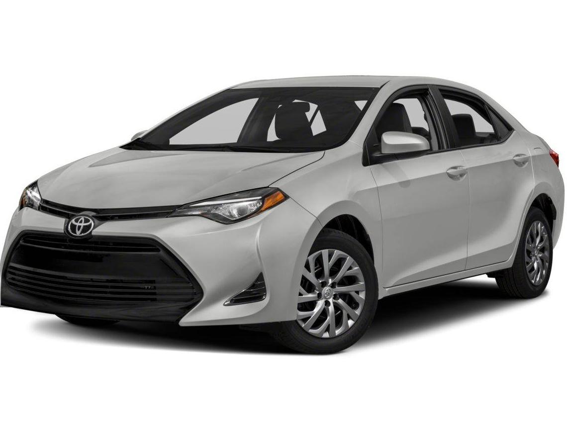 TOYOTA COROLLA 2018 5YFBURHE2JP742733 image