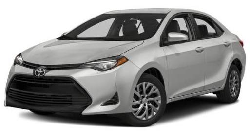 TOYOTA COROLLA 2018 5YFBURHE2JP765039 image