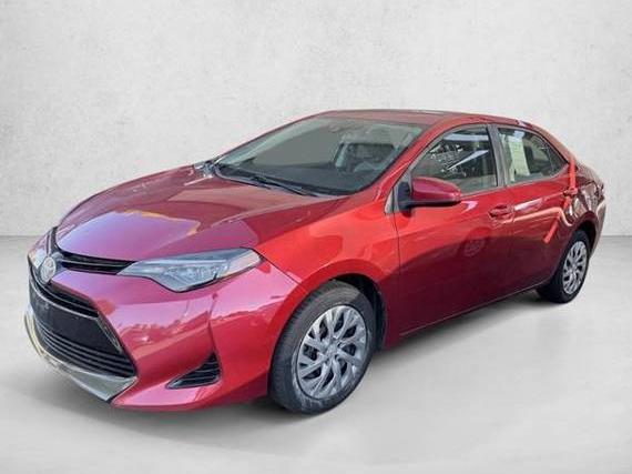 TOYOTA COROLLA 2018 5YFBURHE4JP800227 image TOYOTA COROLLA 2018 5YFBURHE4JP800227 image