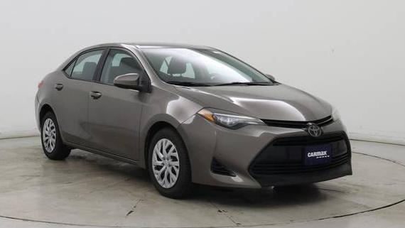 TOYOTA COROLLA 2018 2T1BURHE7JC050757 image