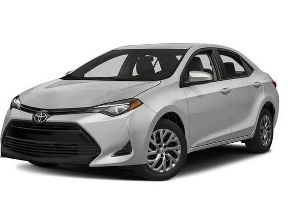 TOYOTA COROLLA 2018 2T1BURHE4JC014542 image