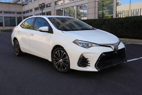 TOYOTA COROLLA 2018 2T1BURHE8JC006217 image TOYOTA COROLLA 2018 2T1BURHE8JC006217 image