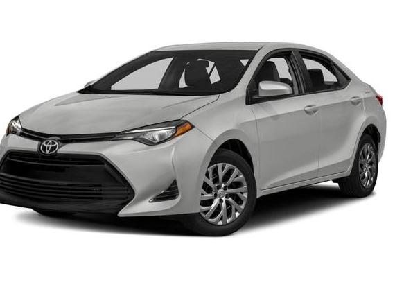 TOYOTA COROLLA 2018 2T1BURHE4JC122563 image