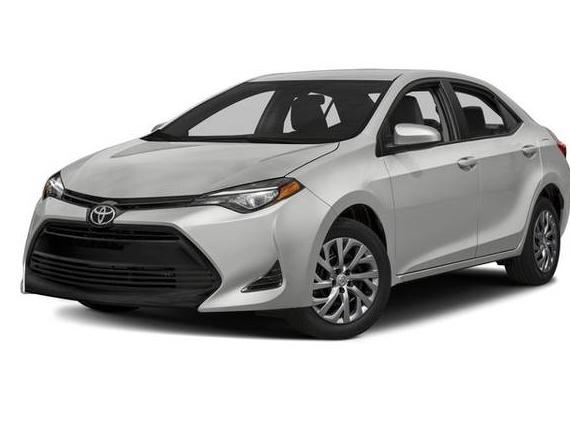 TOYOTA COROLLA 2018 2T1BURHE6JC059370 image
