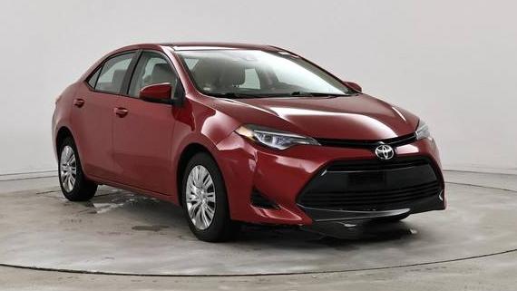 TOYOTA COROLLA 2018 2T1BURHEXJC002315 image