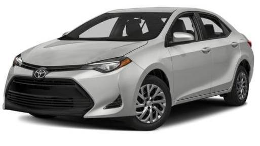 TOYOTA COROLLA 2018 2T1BURHE5JC045301 image