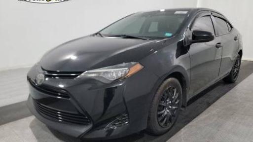 TOYOTA COROLLA 2018 2T1BURHE6JC023761 image