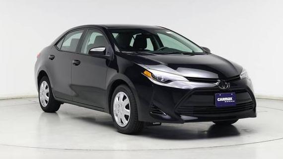 TOYOTA COROLLA 2018 2T1BURHE2JC046437 image