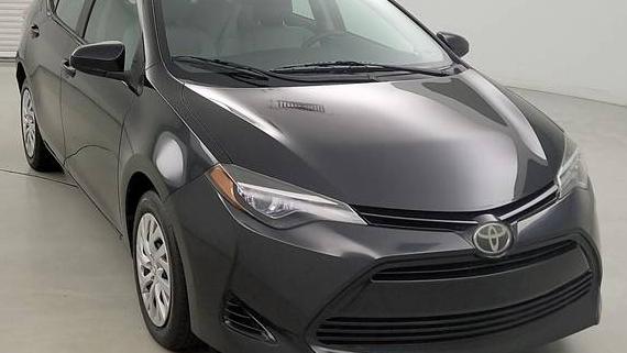 TOYOTA COROLLA 2018 2T1BURHE2JC020680 image