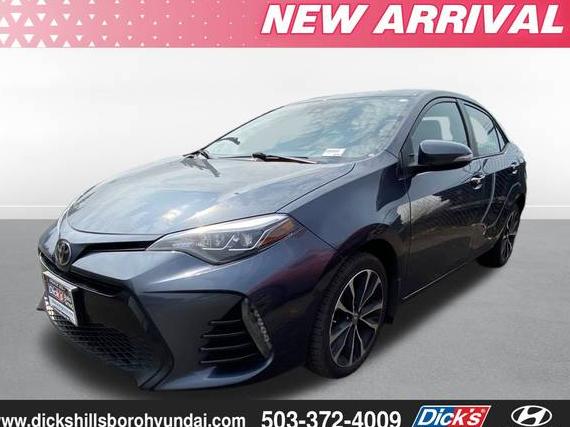 TOYOTA COROLLA 2018 2T1BURHEXJC048131 image