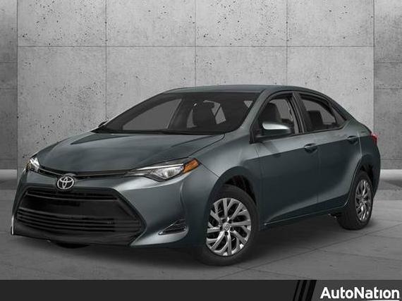 TOYOTA COROLLA 2018 2T1BURHE4JC023595 image