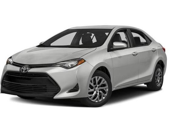 TOYOTA COROLLA 2018 2T1BURHE4JC988411 image