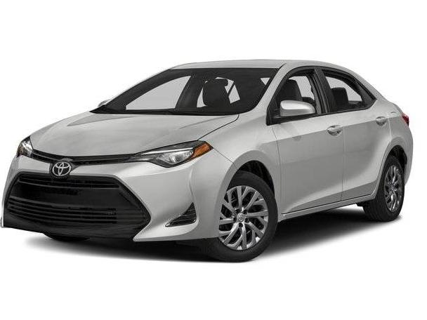 TOYOTA COROLLA 2018 2T1BURHE2JC025040 image