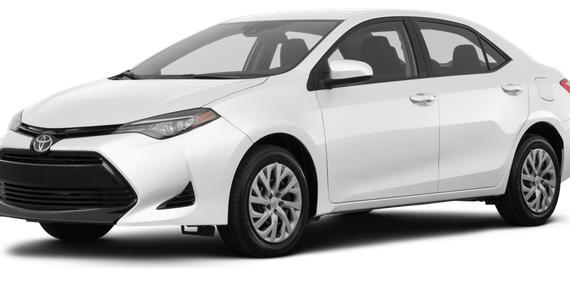 TOYOTA COROLLA 2018 2T1BURHE5JC018423 image