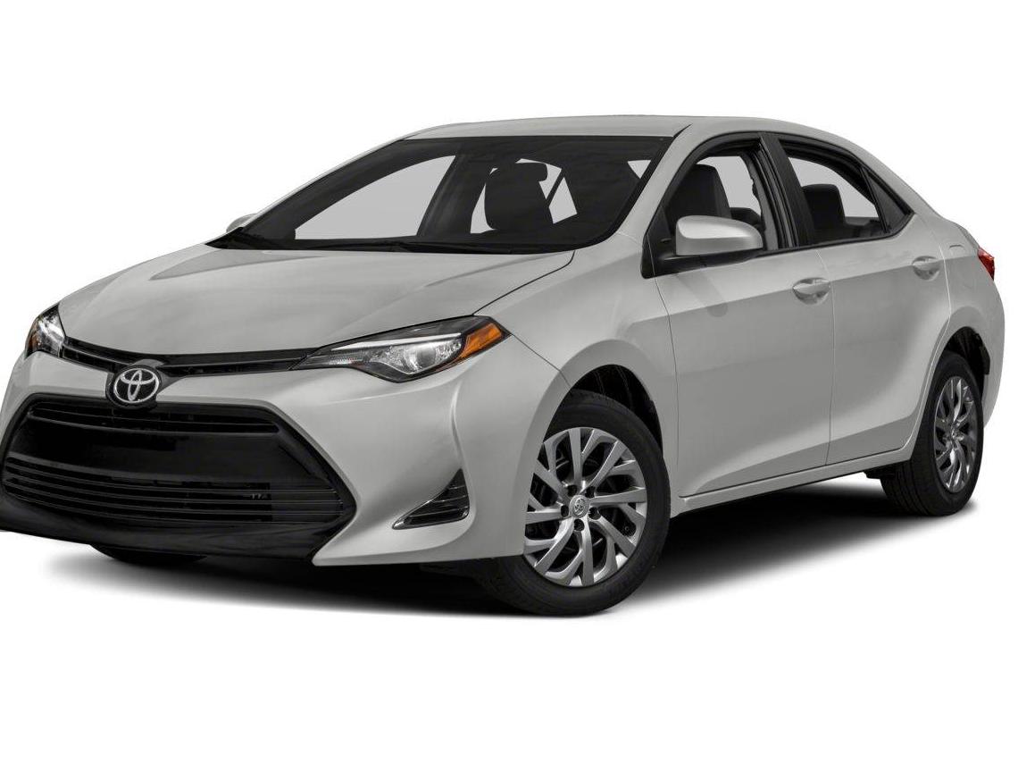 TOYOTA COROLLA 2018 2T1BURHE0JC019513 image