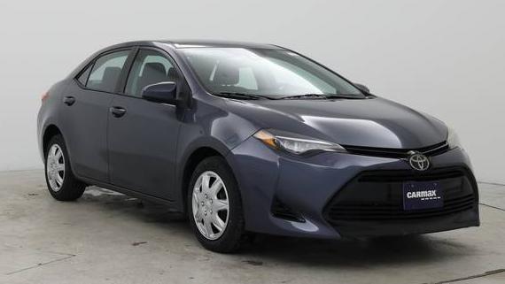 TOYOTA COROLLA 2018 2T1BURHE8JC986970 image TOYOTA COROLLA 2018 2T1BURHE8JC986970 image