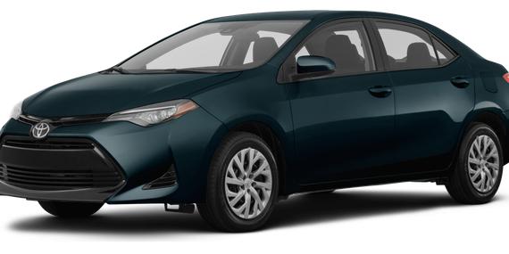 TOYOTA COROLLA 2018 2T1BURHEXJC995489 image