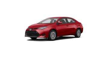 TOYOTA COROLLA 2018 2T1BURHE1JC018452 image