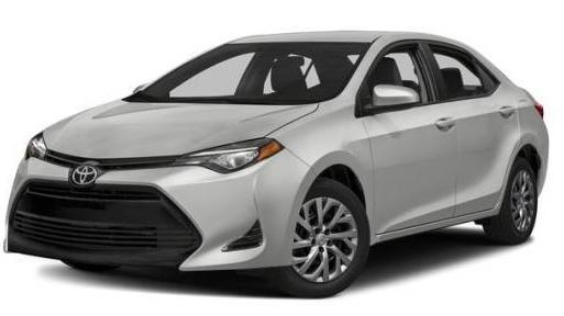 TOYOTA COROLLA 2018 2T1BURHE5JC033519 image