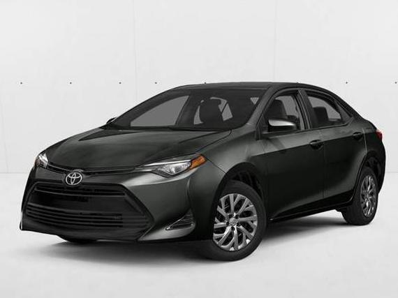 TOYOTA COROLLA 2018 2T1BURHE1JC090753 image