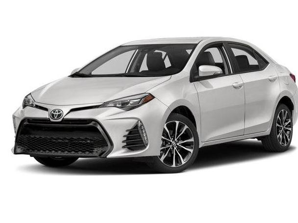 TOYOTA COROLLA 2018 2T1BURHE4JC072117 image