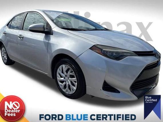 TOYOTA COROLLA 2018 5YFBURHE1JP778283 image TOYOTA COROLLA 2018 5YFBURHE1JP778283 image