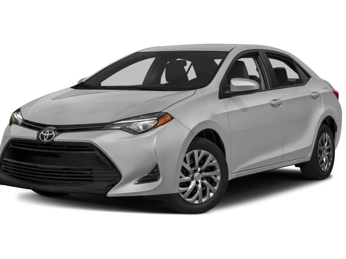 TOYOTA COROLLA 2018 2T1BURHEXJC991359 image