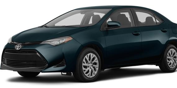 TOYOTA COROLLA 2018 5YFBURHEXJP827593 image TOYOTA COROLLA 2018 5YFBURHEXJP827593 image