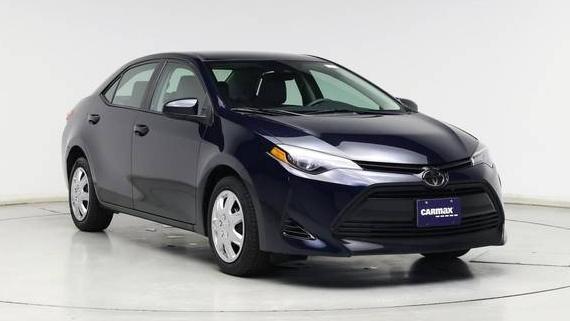 TOYOTA COROLLA 2018 2T1BURHE7JC996034 image