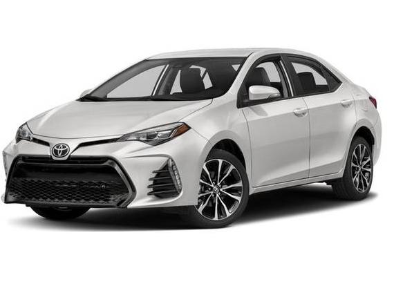 TOYOTA COROLLA 2018 5YFBURHE1JP755182 image
