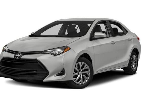 TOYOTA COROLLA 2018 5YFBURHE2JP801280 image