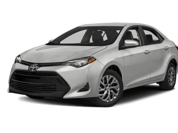 TOYOTA COROLLA 2018 2T1BURHE9JC016450 image
