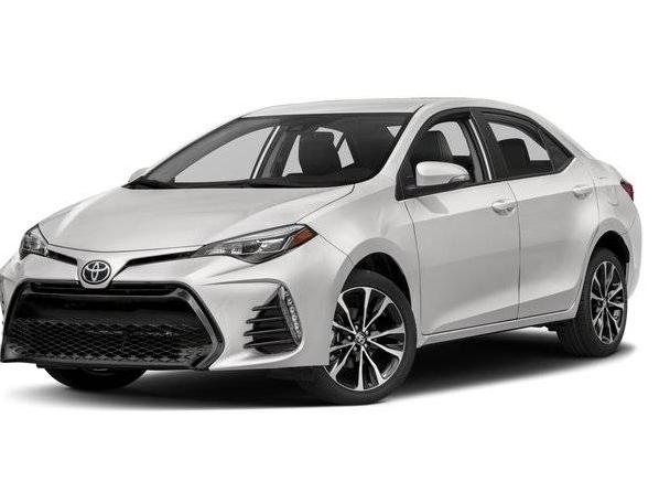 TOYOTA COROLLA 2018 2T1BURHEXJC985562 image