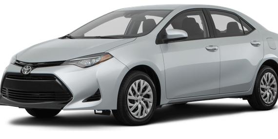 TOYOTA COROLLA 2018 2T1BURHE6JC019628 image