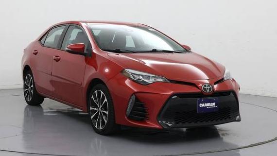 TOYOTA COROLLA 2018 2T1BURHE2JC097873 image TOYOTA COROLLA 2018 2T1BURHE2JC097873 image