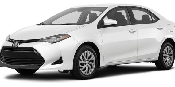 TOYOTA COROLLA 2018 2T1BURHE7JC069003 image