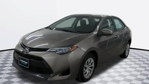 TOYOTA COROLLA 2018 2T1BURHE9JC019722 image