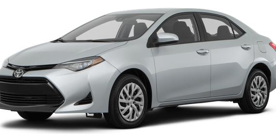 TOYOTA COROLLA 2018 2T1BURHEXJC008115 image