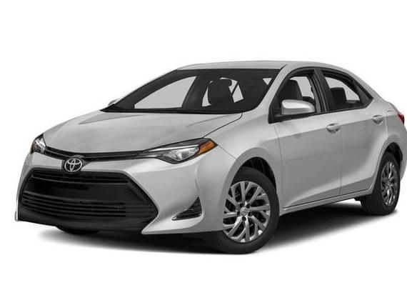 TOYOTA COROLLA 2018 2T1BURHE8JC020456 image