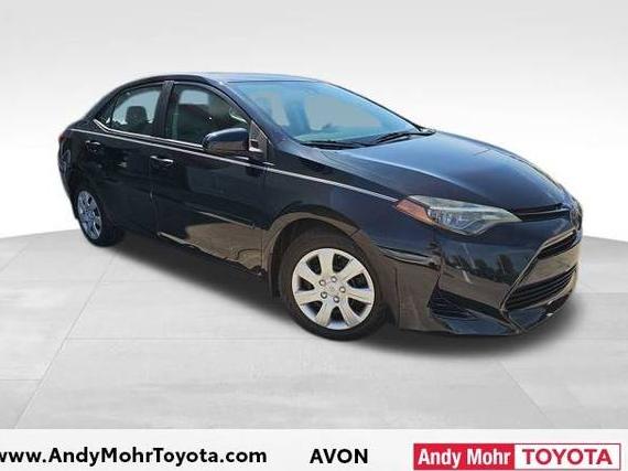 TOYOTA COROLLA 2018 2T1BURHE0JC023593 image TOYOTA COROLLA 2018 2T1BURHE0JC023593 image