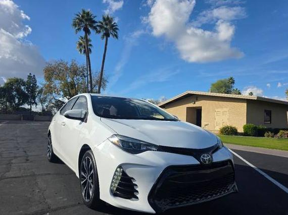 TOYOTA COROLLA 2018 5YFBURHE1JP847313 image TOYOTA COROLLA 2018 5YFBURHE1JP847313 image