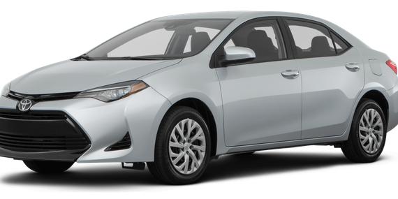TOYOTA COROLLA 2018 2T1BURHE9JC000703 image