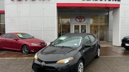 TOYOTA COROLLA 2018 2T1BURHE5JC065113 image