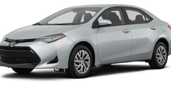 TOYOTA COROLLA 2018 2T1BURHE1JC017432 image