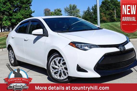 TOYOTA COROLLA 2018 5YFBURHE2JP777028 image TOYOTA COROLLA 2018 5YFBURHE2JP777028 image