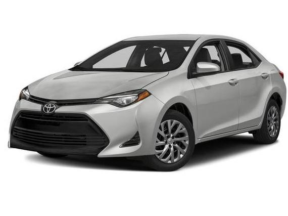 TOYOTA COROLLA 2018 5YFBURHE6JP755212 image