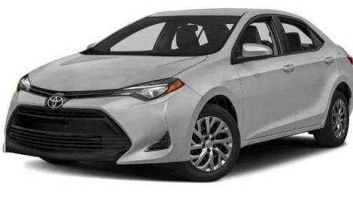 TOYOTA COROLLA 2018 2T1BURHE6JC985526 image