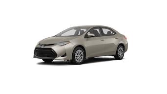 TOYOTA COROLLA 2018 5YFBURHE5JP775418 image