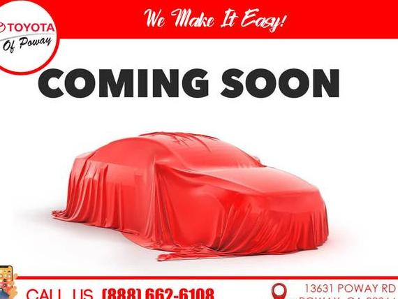 TOYOTA COROLLA 2018 5YFBURHE1JP753853 image