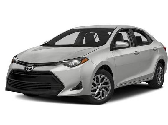 TOYOTA COROLLA 2018 2T1BURHE2JC072410 image